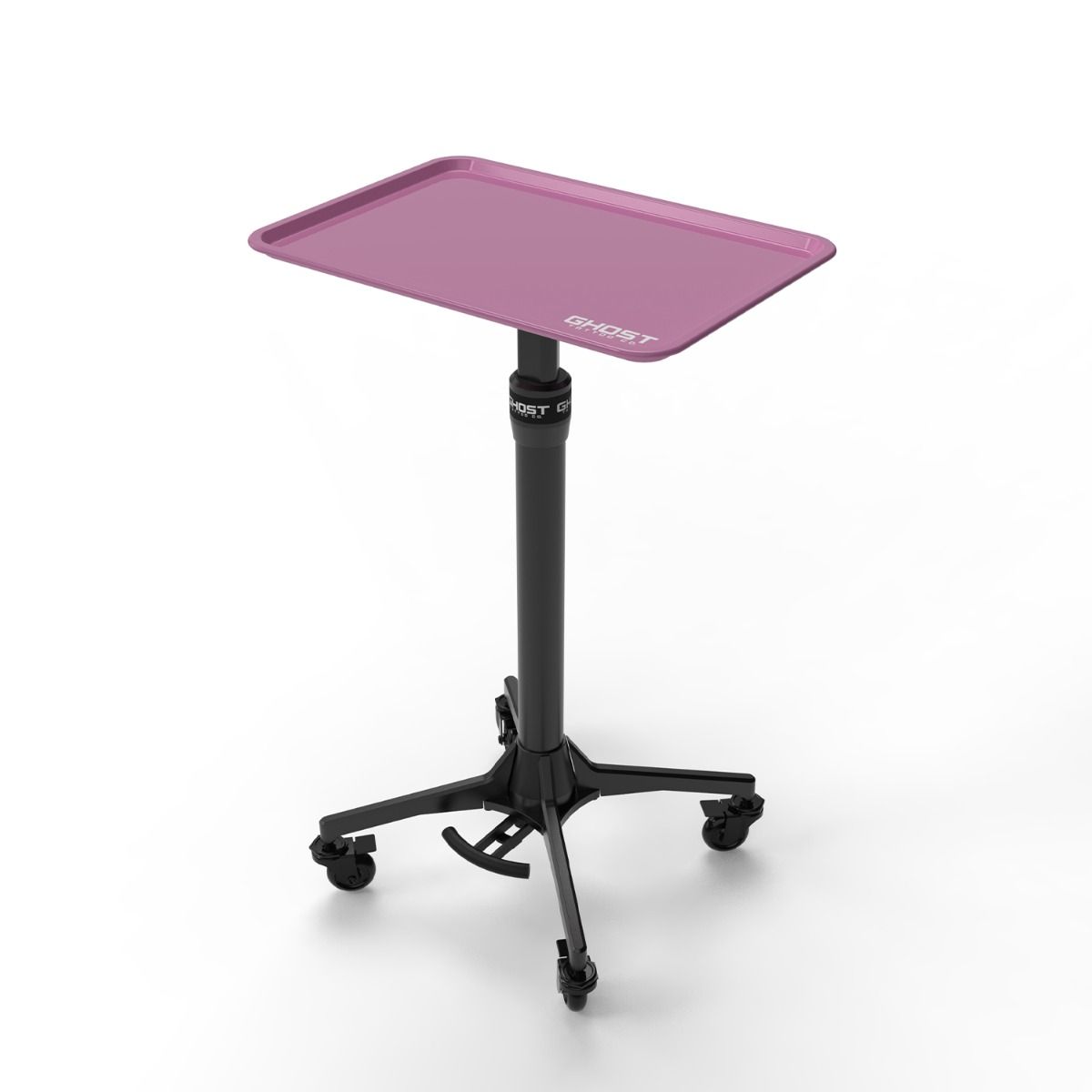 Ghost Mayo Tray Full Setup