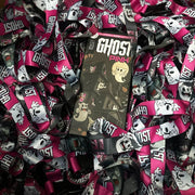 Ghost Cartridges Lanyards