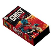 Ghost NANO Cartridges