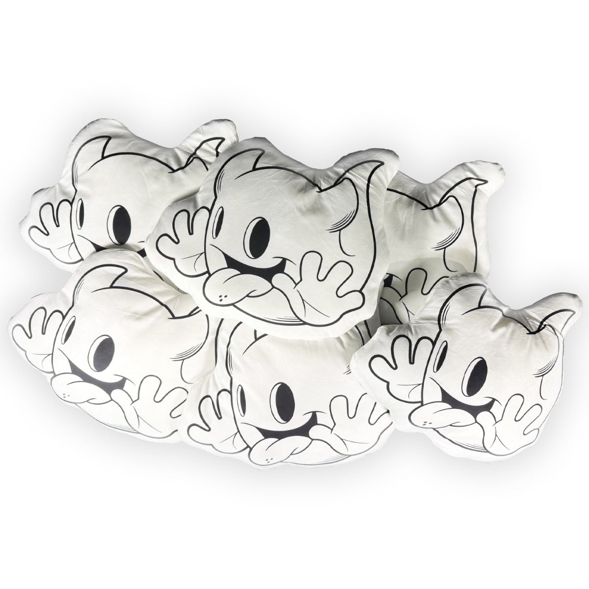 Ghost 16" Plush