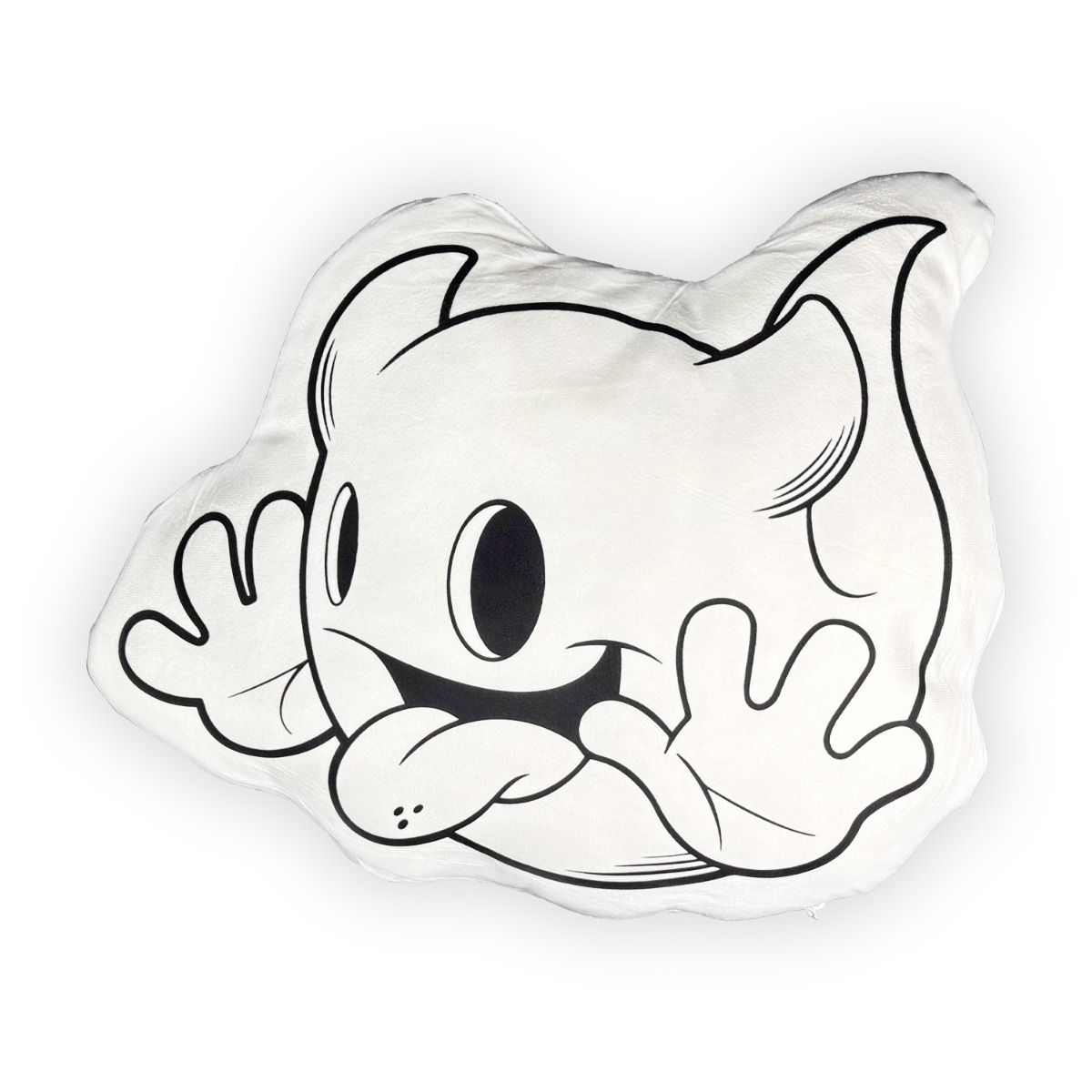 Ghost 16" Plush