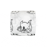Ghost Grip Wrap 50mm x 4.5M - White