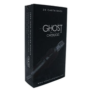 Ghost Original Cartridges - Long Taper