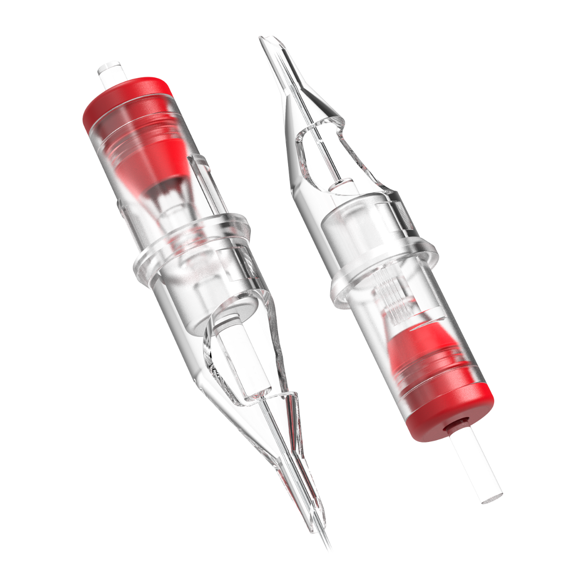 Ghost NANO Cartridges