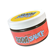 Ghost Soda Sauce 4oz Aftercare Dated 01/12/2026