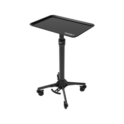 Ghost Mayo Tray Full Setup