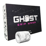 Ghost Grip Wrap 50mm x 4.5M - White