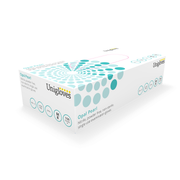 Opal Pearl Nitrile Gloves