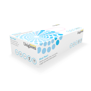 Blue Pearl Nitrile Gloves