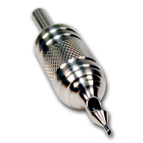 Solid 1in Liner Grip Combo 3L