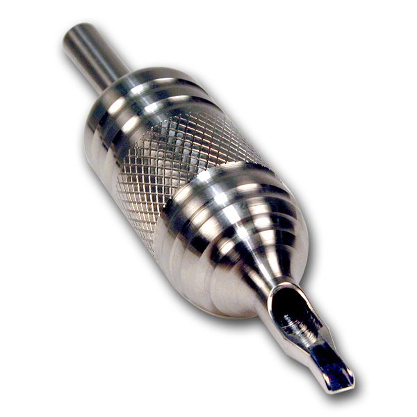 Solid 1in Magnum Grip Combo 7M