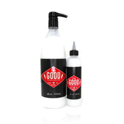 Good Stencil Solution