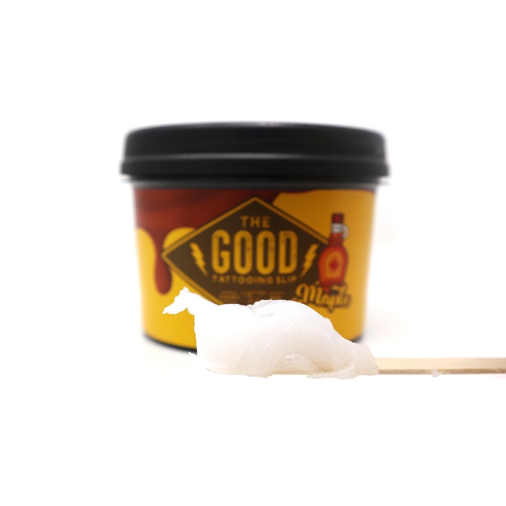 Good Maple Slip 250g