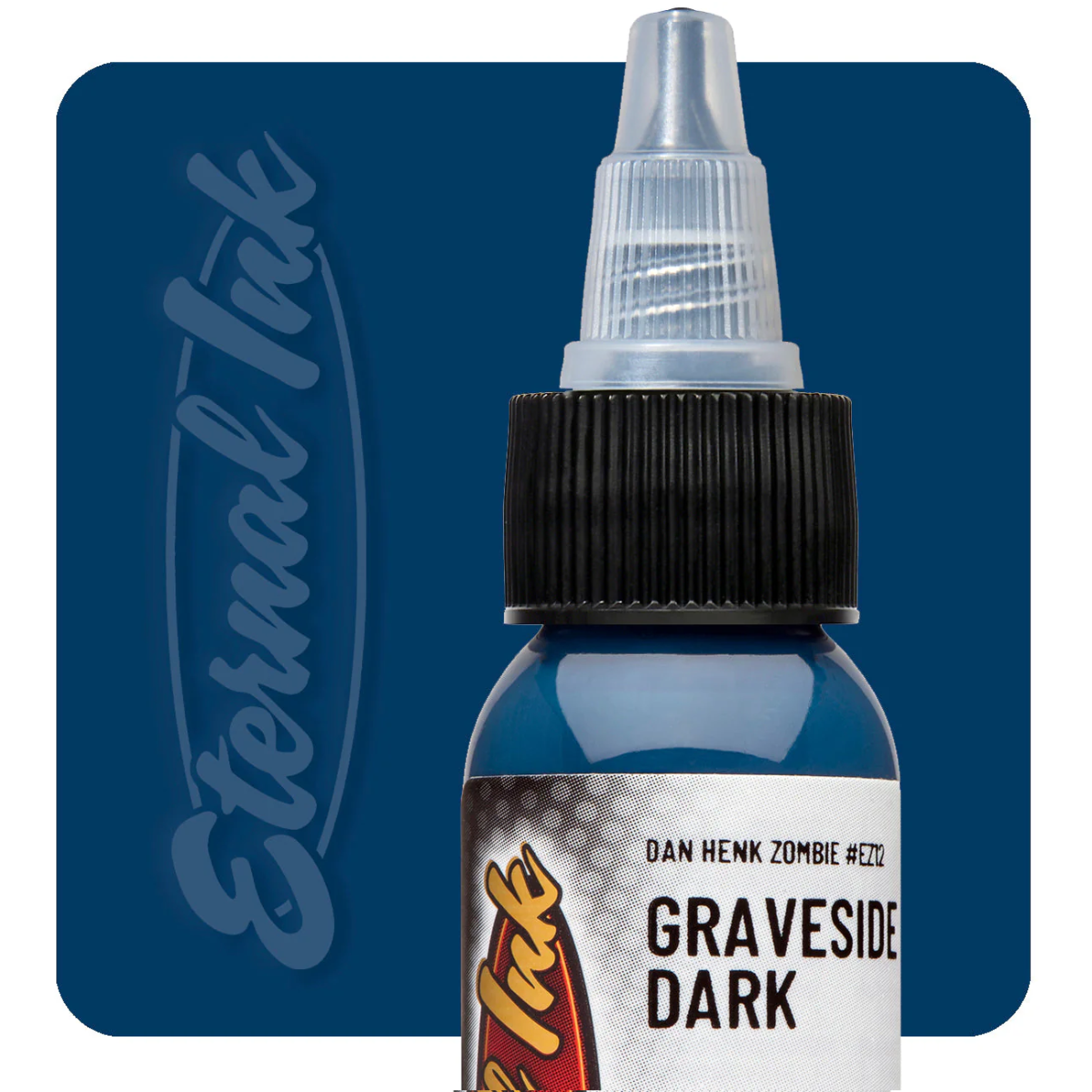 Eternal Ink Zombie SET 12 x 1oz