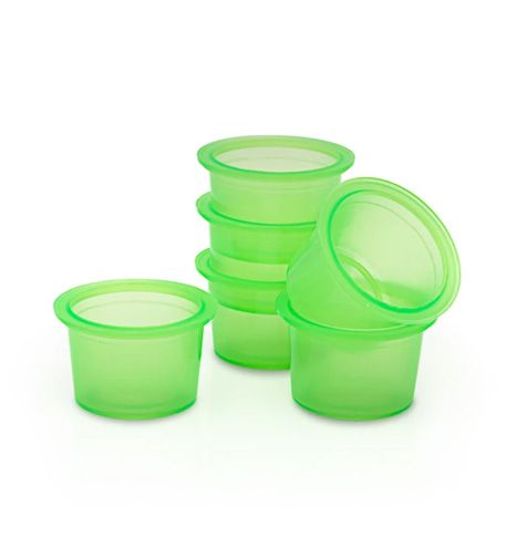 Blackout Ink Caps (24mm)