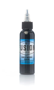 Fusion Greywash Dark