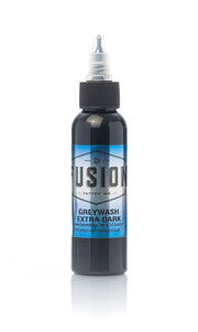 Fusion Greywash Extra Dark