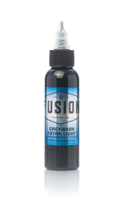 Fusion Greywash Extra Light