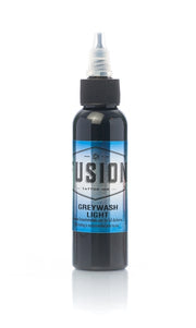 Fusion Greywash Light