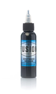 Fusion Greywash Medium
