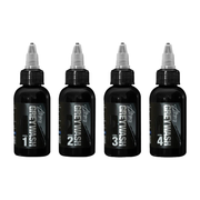 Allegory Greywash 4 Bottle Set 2oz (60ml)