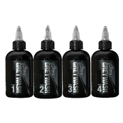 Allegory Greywash 4 Bottle Set 4oz (120ml)