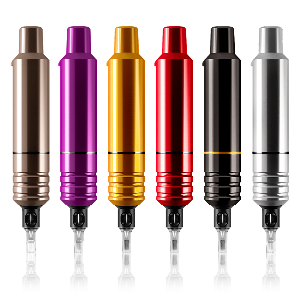 Hawk Pen Set with 25mm Grip