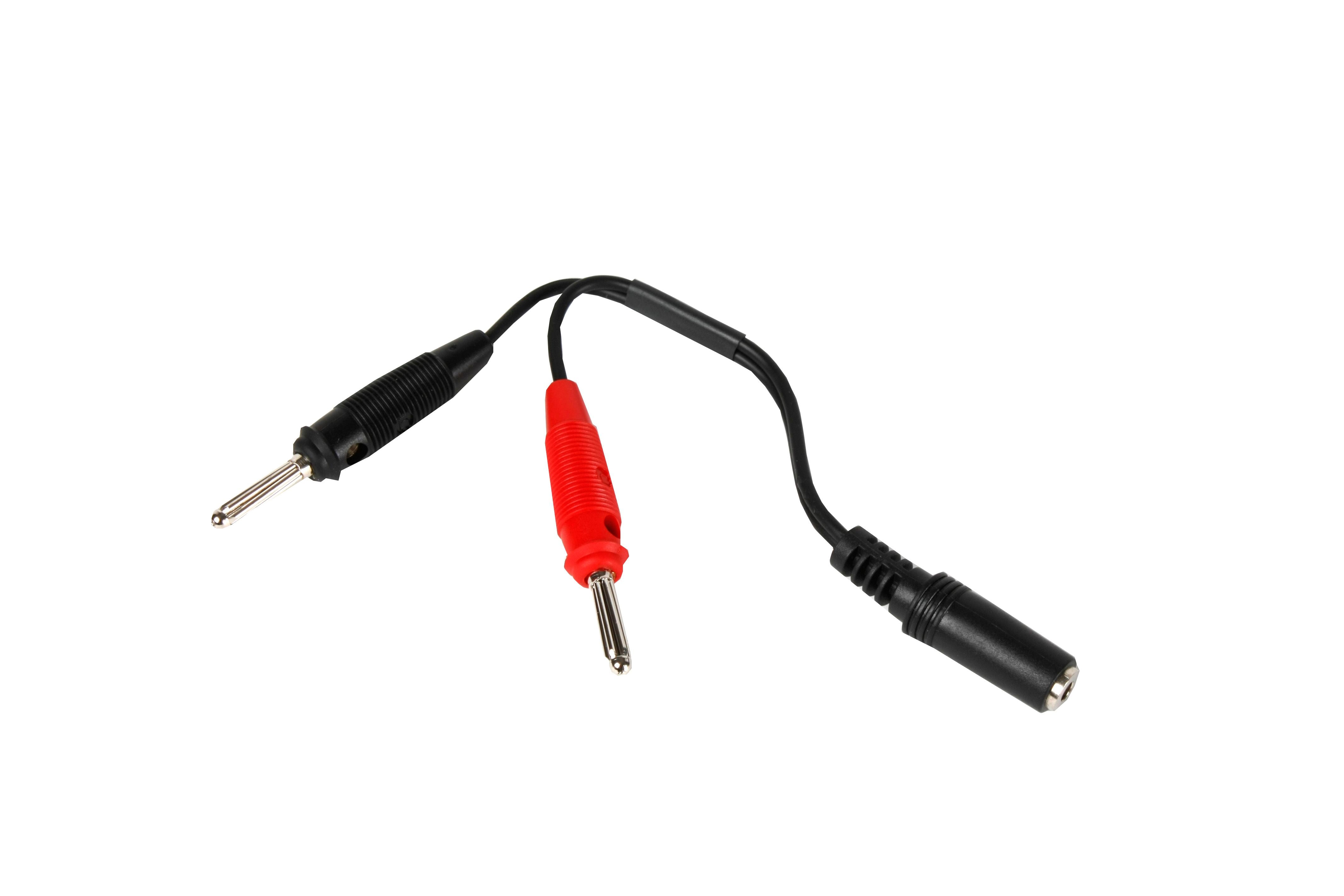 Hawk Banana Plug Adaptor
