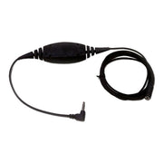 Cheyenne Hawk Thunder Start-Up Machine Cable