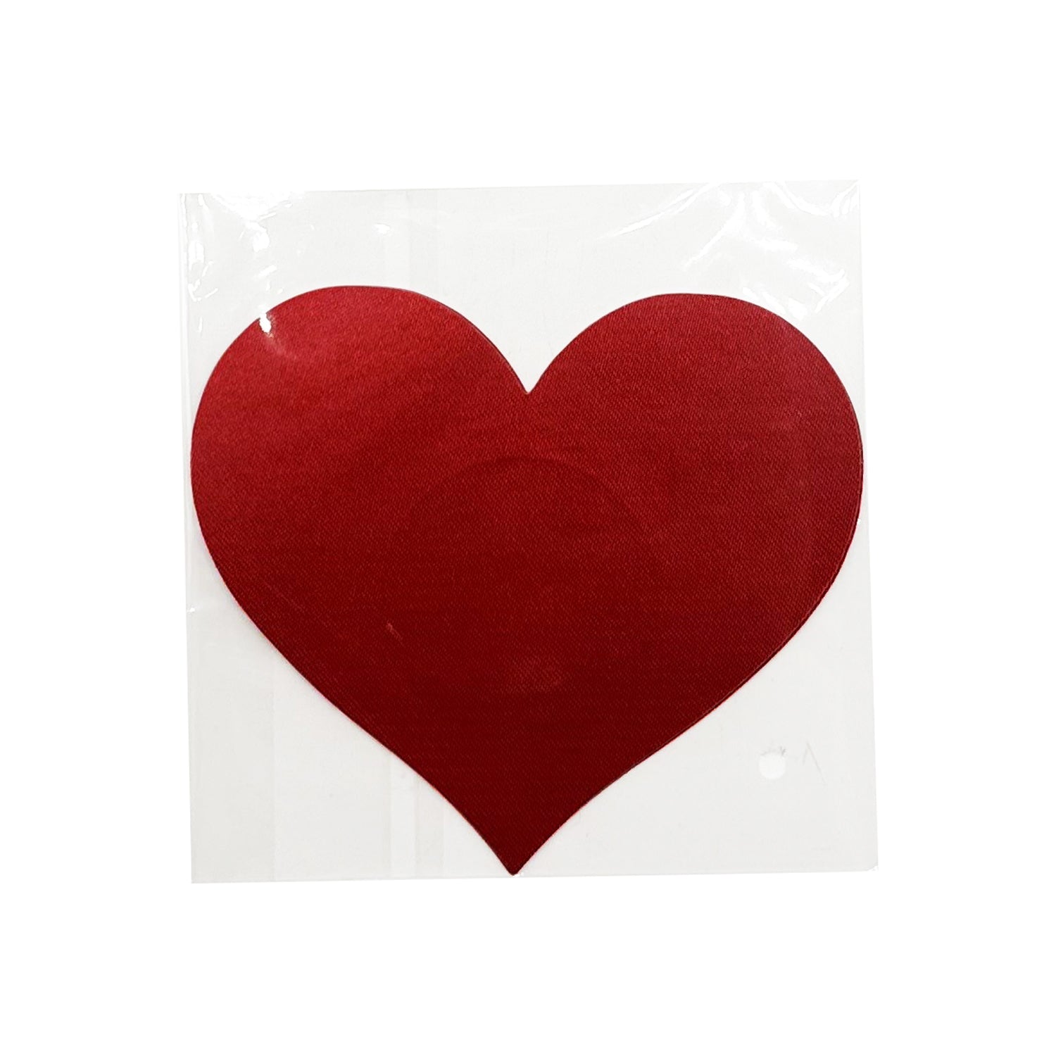 Nipple Covers Assorted Hearts (9 pairs)
