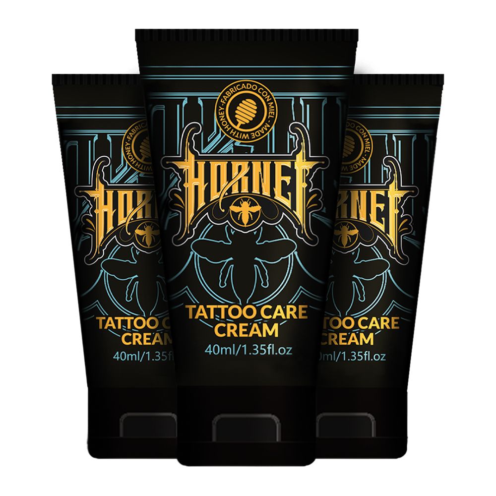 Hornet Tattoo Care Cream 40ml