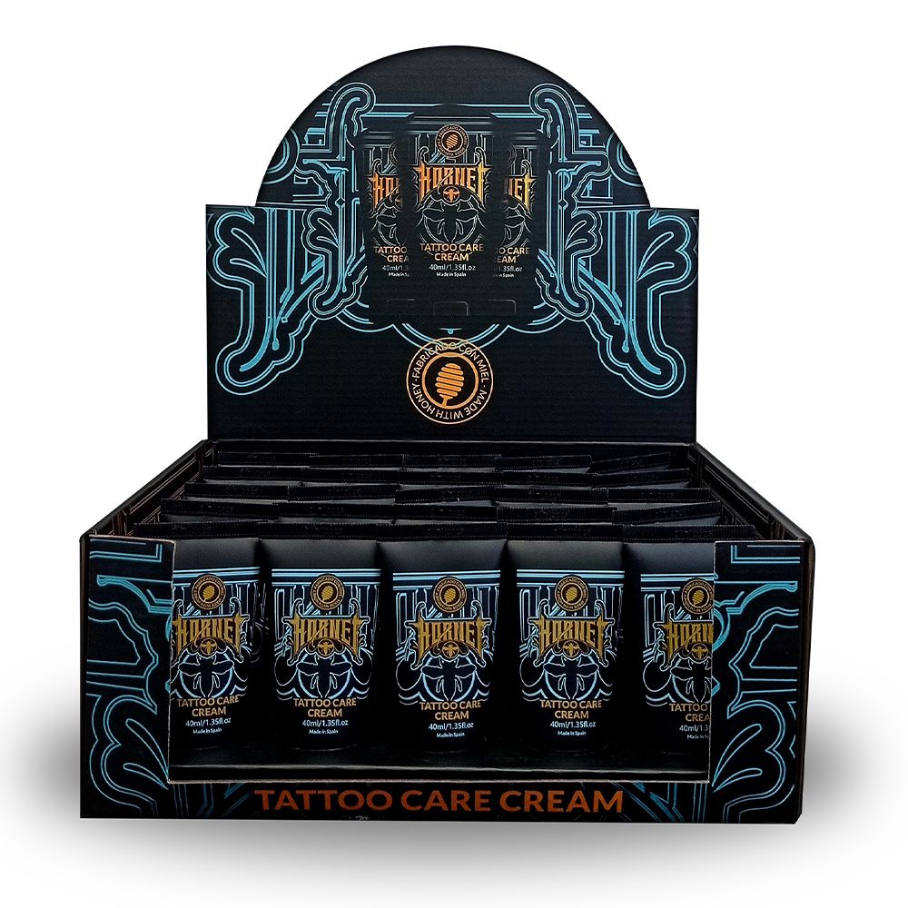 Hornet Tattoo Care Cream 40ml