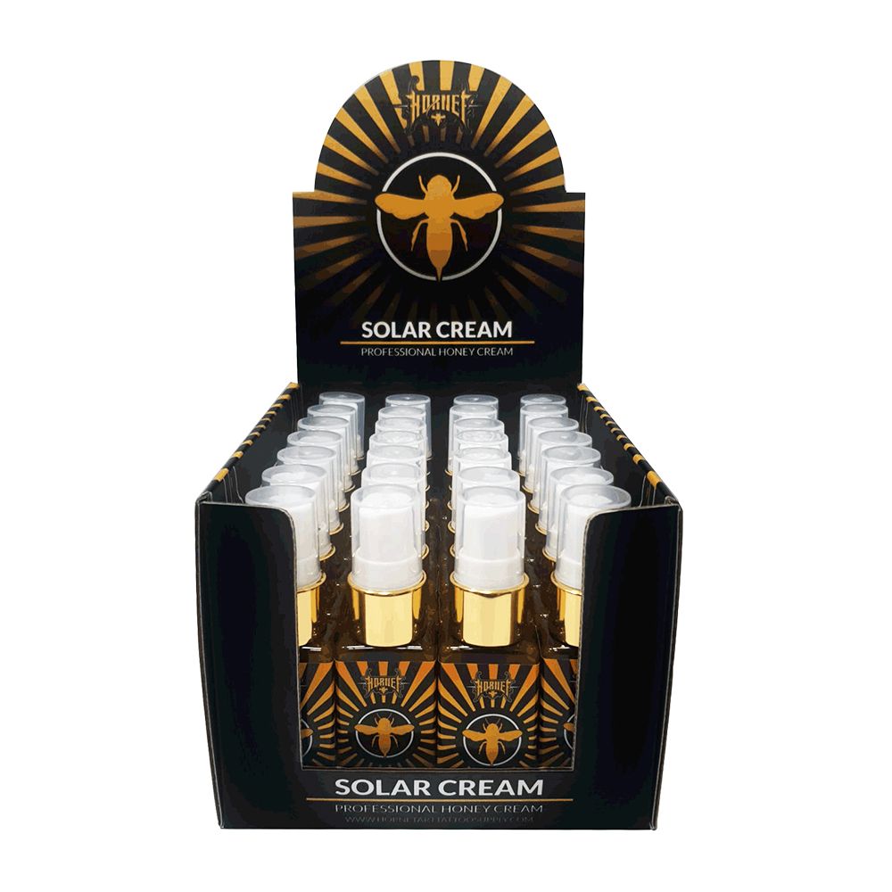 Hornet Spray After Tattoo SPF50