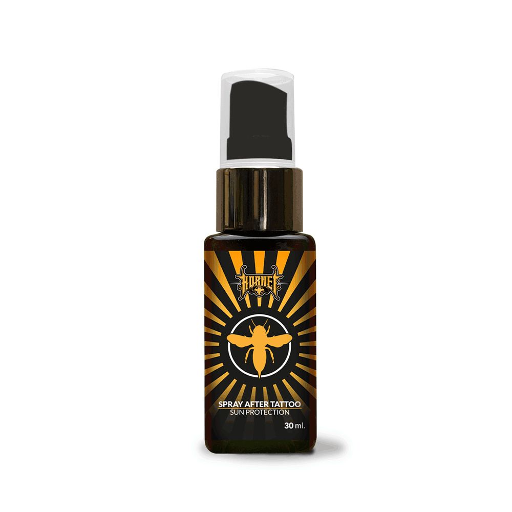 Hornet Spray After Tattoo SPF50