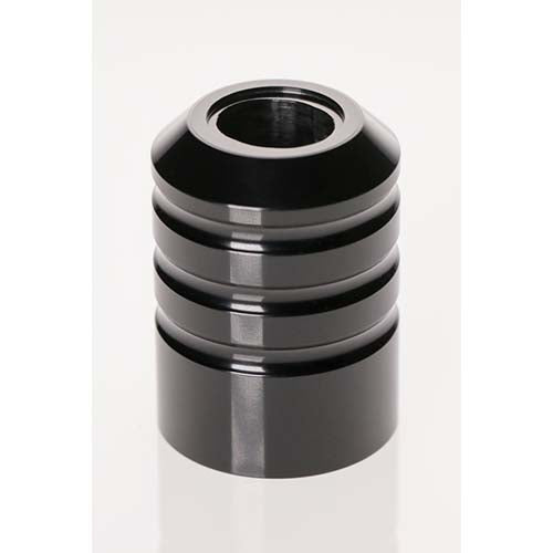 Cheyenne Hawk Pen Grip 25mm Black