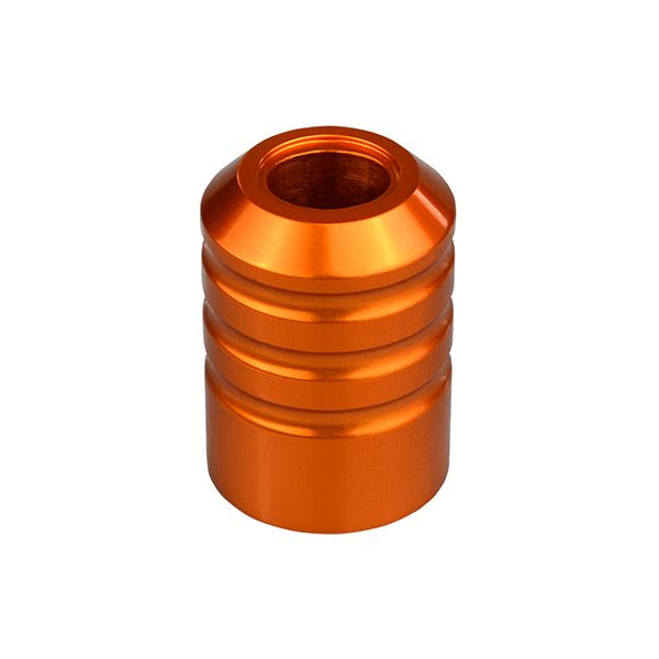 Hawk Pen 25mm Orange Grip