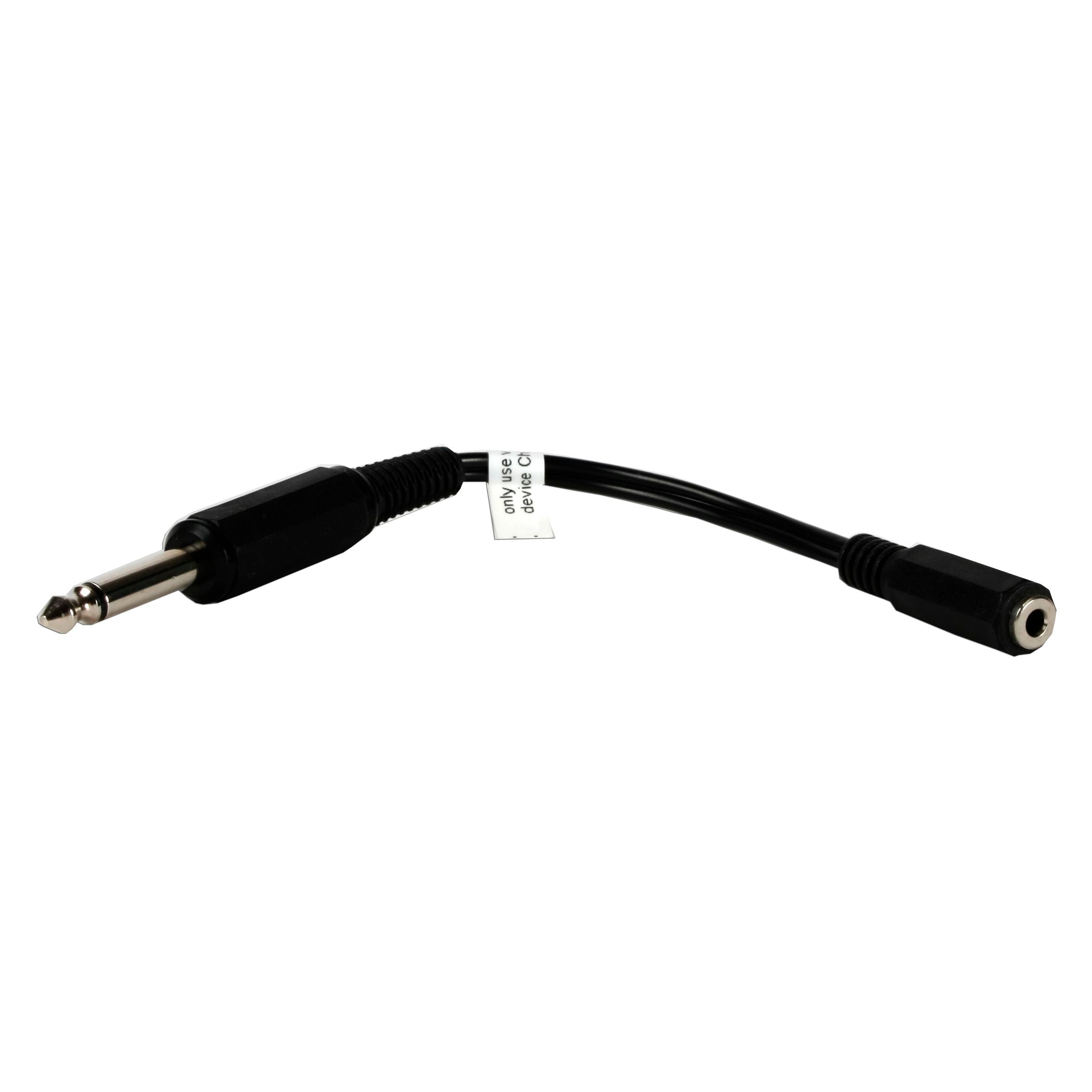 Cheyenne Phone Jack Adaptor