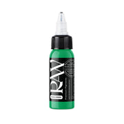 RAW Hulk Green 1oz