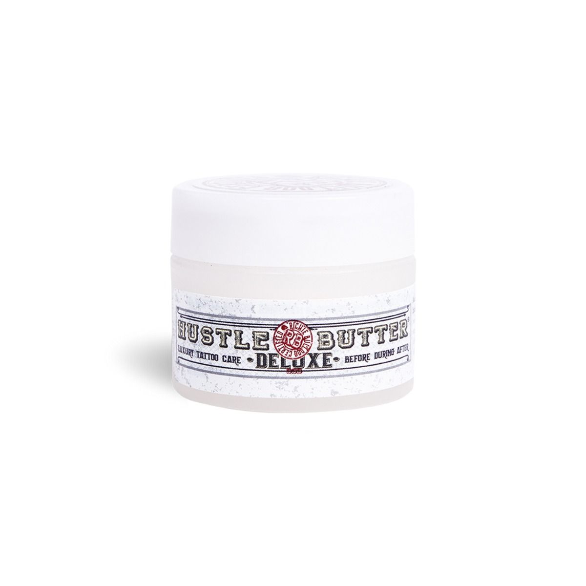 Hustle Butter Deluxe 1oz Tub