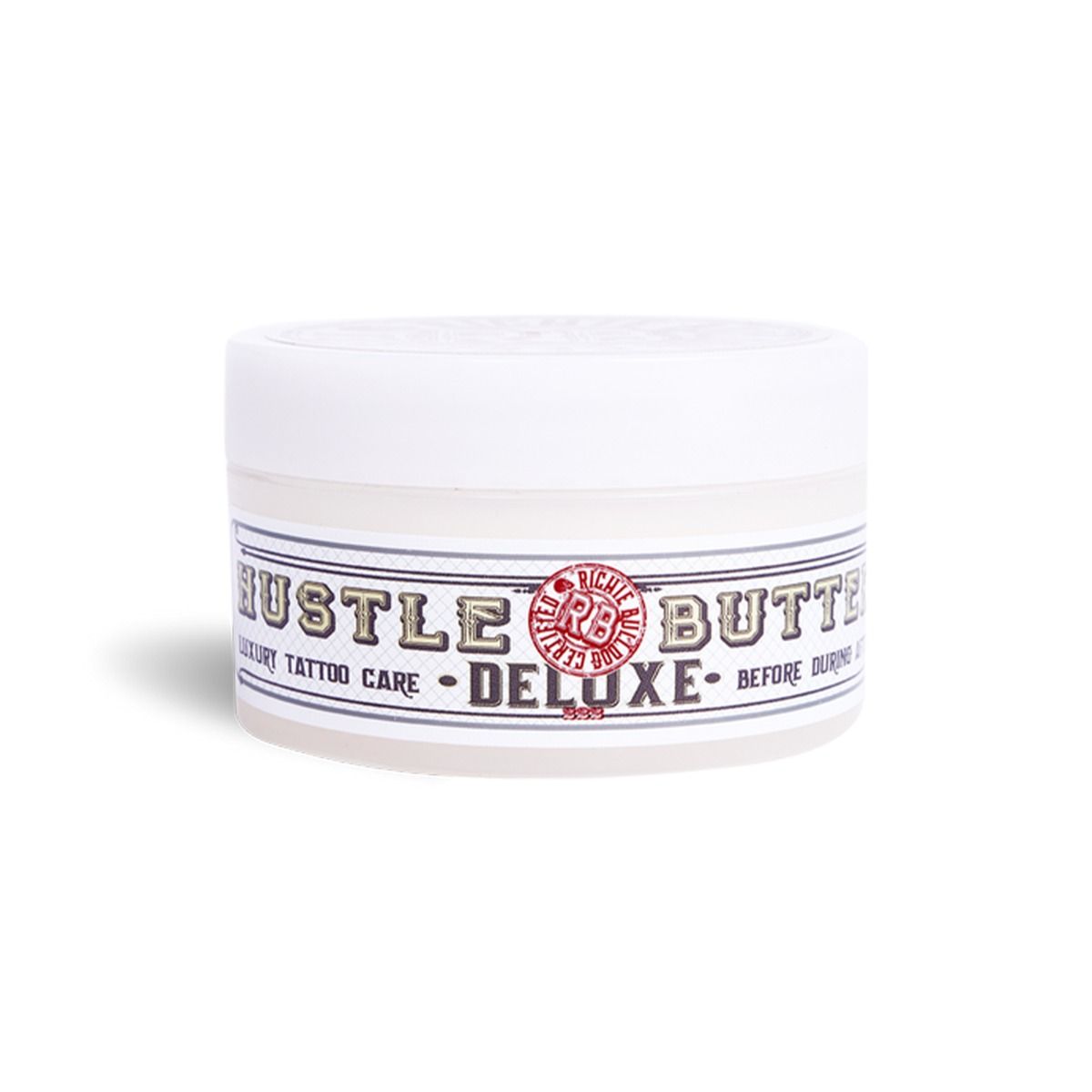 Hustle Butter Deluxe 5oz Jar