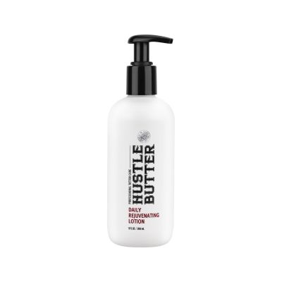 Hustle Butter Daily Rejuvenating Lotion 226ml (9 fl. oz)