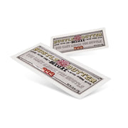 Hustle Butter Deluxe 0.25oz Packette