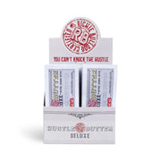 Hustle Butter Deluxe 0.25oz Packette 50 Case
