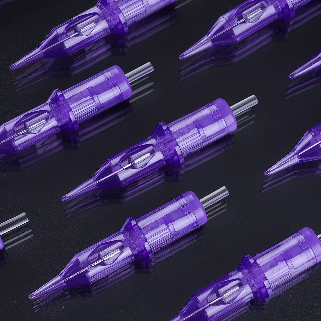 Mast Pro Cartridges