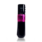 Oktane Rotary Ignition Black / Pink