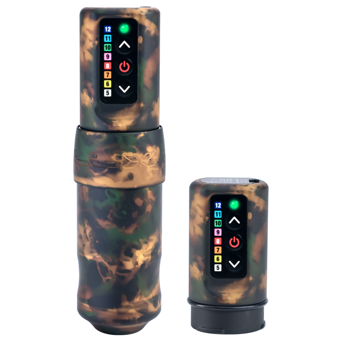 Shadow Camo Flux with PowerBolt