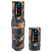 Shadow Camo Flux with PowerBolt