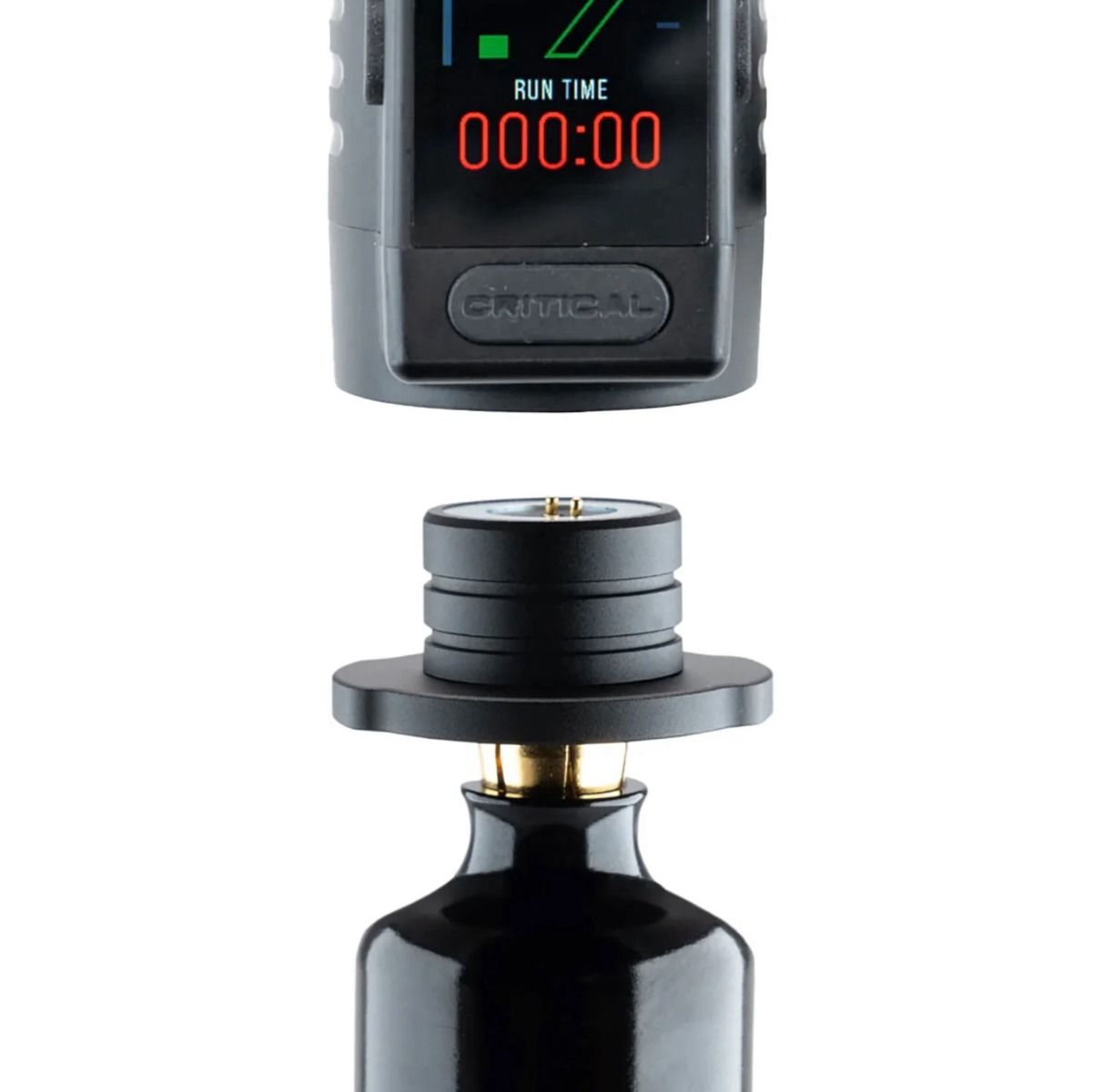 Critical V3 Battery