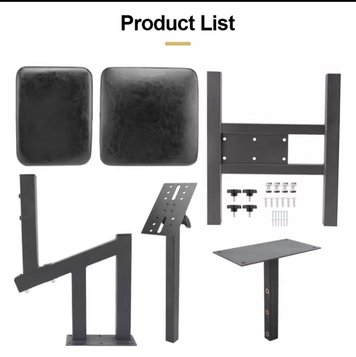 Adjustable Studio Stool