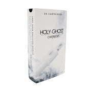 Holy Ghost Cartridges - Long Taper